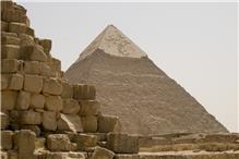 Пирамида сына Хеопса